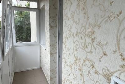 Apartament cu 3 camere decomandat, mobilat în Central - 14