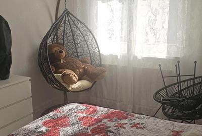 Apartament cu 2 camere decomandat, mobilat în Central - 5
