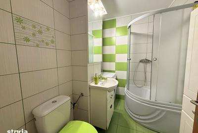 Apartament cu 2 camere în 22 Decembrie 1989 - 4