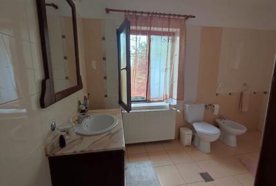 Casa 5 camere | 230 mp utili | curte 350 libera | Popesti Sfantul Ioan - 28