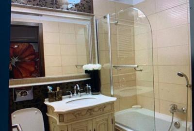 Apartament cu 2 camere decomandat în Băneasa - 5