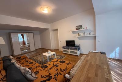 Apartament cu 2 camere decomandat, mobilat în Ultracentral - 3