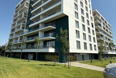 Apartament Art City+parcare subteran și suprateran - 12