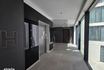 Apartament cu 3 camere în Nord - 17