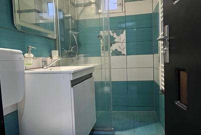 Apartament 2 Camere-Ghimbav-Bulevardul Victoriei-4418 - 6
