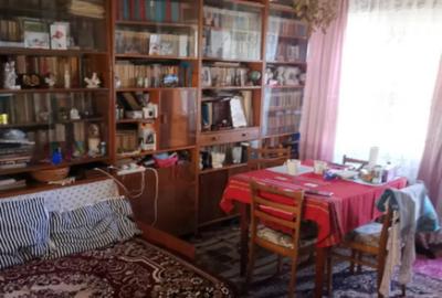 Apartament cu 3 camere decomandat în 1 Mai - 11