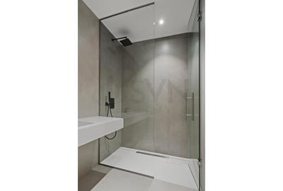 Apartament cu 3 camere decomandat, mobilat în Primăverii - 35