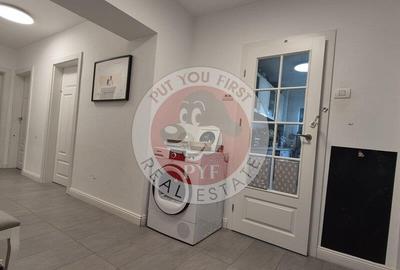 Marasesti | 3 camere | 90mp | Decomandat | B12337 - 6