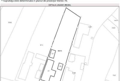 Vand casa in Husi Jud. Vaslui - 3