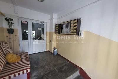 Apartament 4 camere decomandat, centrala pe gaz, zona Casa de Cultura - 3