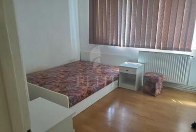 Apartament 2 camere în zona LICEUL ONISIFOR GHIBU - 5