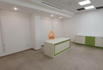 Spatiu comercial – 20 mp – 120 mp , cabinet medical - Pacurari - 5