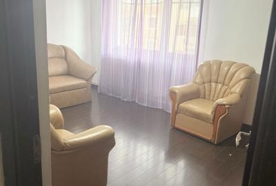 Apartament cu 2 camere decomandat în Central - 4