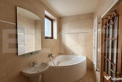 Apartament cu 4 camere decomandat în Brazda lui Novac - 4
