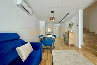 NEW!!! / LUXURY DESIGN/ 2 PARKINGS/DRESSING - 7
