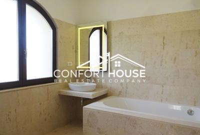 Vila impunatoare D+P+E, suprafete generoase, finisaje premium, teren 2000mp Vila impunatoare D+P+E, suprafete generoase, finisaje premium, teren 2000mp - 42