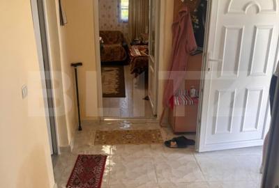 Casă cu 2 camere cu Teren 3548 Mp în Central - 5
