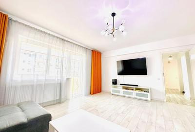 Apartament cu 3 camere decomandat în Berceni - 3