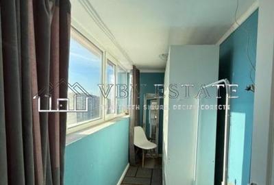 Apartament cu 2 camere semidecomandat, mobilat în Ștefan cel Mare - 6