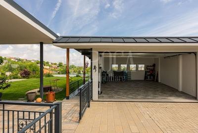 Casă individuală cu 5 camere cu Teren 1240 Mp în Feleacu - 2
