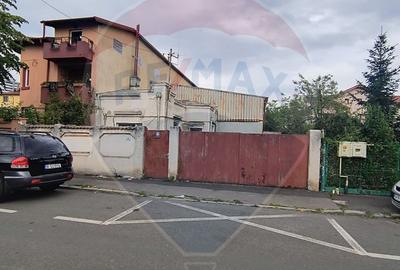 Spatiu industrial hala 318mp de inchiriat Bucurestii Noi - 6