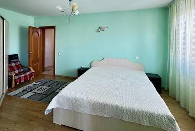 Apartament 2 camere de vanzare | Vedere Lac | Zona linistita | Lacul Morii - 14