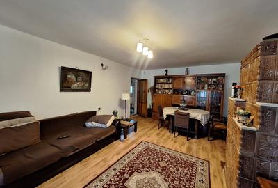 Casă cu 6 camere cu Teren 600 Mp în Central - 6
