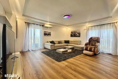 Apartament cu 4 camere decomandat în Central - 5