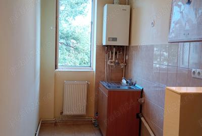 Vand sau schimb apartament 2 camere ,Sibiu - 2
