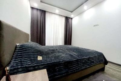 Apartament cu 2 camere în Bună Ziua