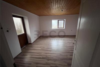 RECO, casa in Sinteu, aproape de Huta Slavia - 10