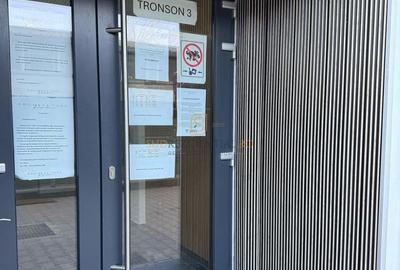 Drumul Binelui, Apartament 3 camere de inchiriat, bloc nou - 17