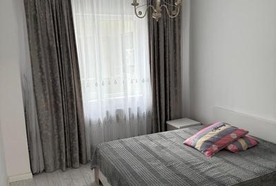 🏡 Închiriere apartament 2 camere decomandat + loc de parcare | Bloc nou - 2