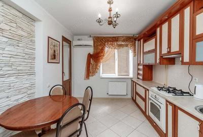 Apartament 2 camere Greenfield Baneasa - 3
