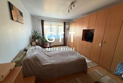 Apartament cu 2 camere decomandat în Central - 2