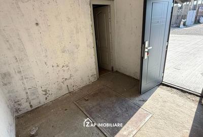 Spațiu comercial, de 200 mp, în Depozite - 4
