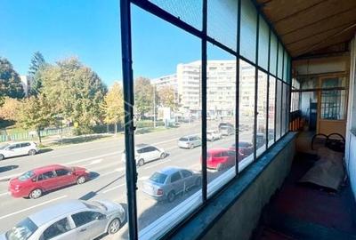 Apartament cu 3 camere, et 1, vizibilitate excelentă, parcare, Fortuna - 8