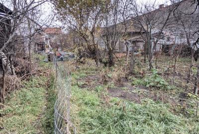 Casă de vânzare, 60 mp, 800 mp teren Dâmbu Rotund zona Dedeman - 6