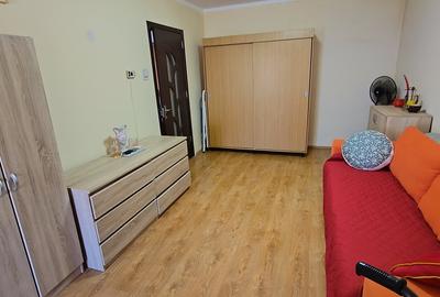 Apartament 2 camere decomandate in Sibiu Ciresica - 3
