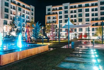 Apartament cu 2 camere decomandat, mobilat în Mamaia-Sat - 9