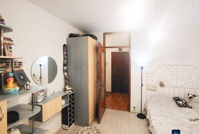 Apartament spatios - 3