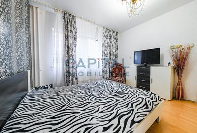 Apartament cu 2 camere decomandat, mobilat în Făget - 4