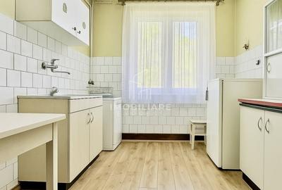 Comision 0% Apartament 2 camere,  Str. Anton Pann , semicentral - 1