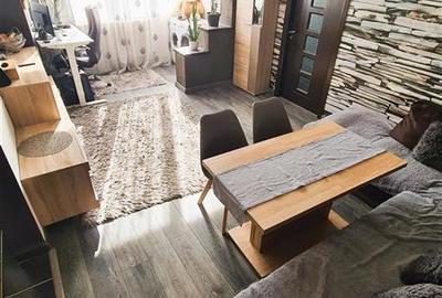 Apartament 3 camere, complet mobilat si utilat. Zona ITC, Vlahuta - 2