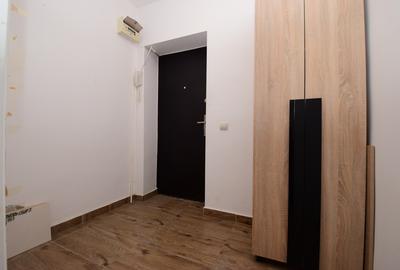 Prelungirea Ghencea -Drumul Ghindari 2 camere, bloc 2015 - 13