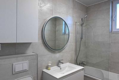 Apartament cu 2 camere semidecomandat în Titan - 1