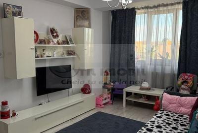 Valea Lupului, ap 2 cam semidec, 52mp, parcare, et 2 – 98.000 € - 1