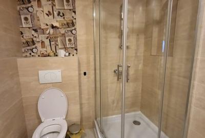 De inchiriat apartament 2 camere - Parcul Carol - 6