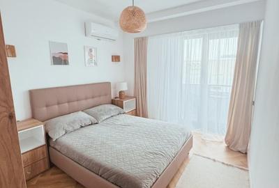 Apartament 2 camere - My Place Residence-Porsche Pipera. Liniste completa. - 4