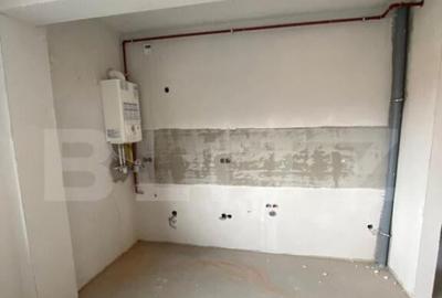 Ansamblu NOU! Apartament 48,8 mp, 2 camere, deco, balcon 5,6 - 2